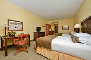 The Cody Hotel