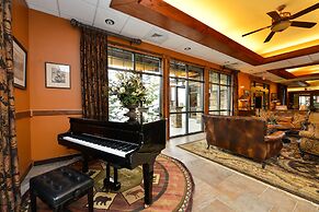 The Cody Hotel
