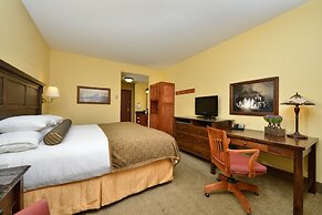 The Cody Hotel