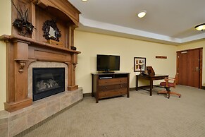 The Cody Hotel