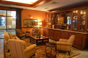 The Cody Hotel