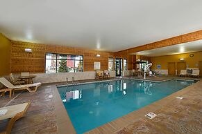 The Cody Hotel