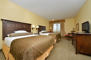 The Cody Hotel