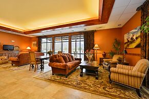 The Cody Hotel