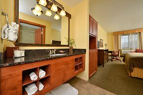 The Cody Hotel