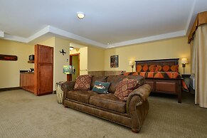 The Cody Hotel