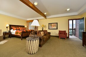 The Cody Hotel