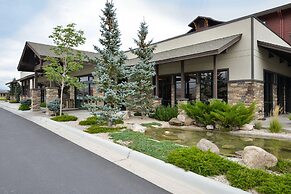 The Cody Hotel