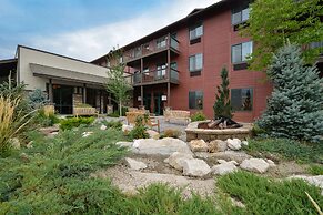The Cody Hotel