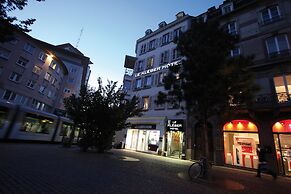 Le Kléber