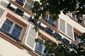 Le Kléber