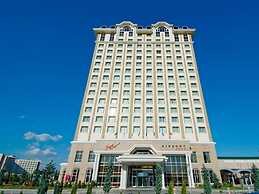 WOW Airport Hotel