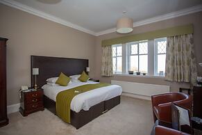 Sea Marge Hotel