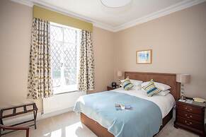 Sea Marge Hotel