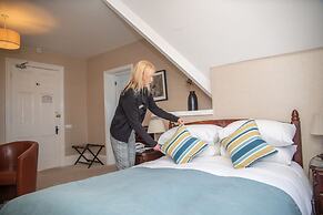 Sea Marge Hotel