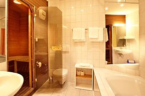 Hotel City Kiel by Premiere Classe