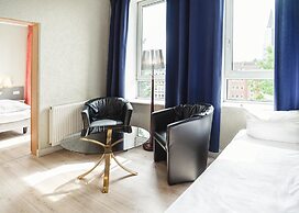 Hotel City Kiel by Premiere Classe