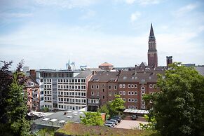 Hotel City Kiel by Premiere Classe