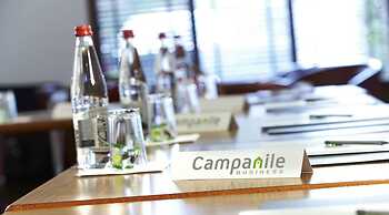 Hotel Astor Kiel by Campanile
