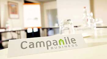 Hotel Astor Kiel by Campanile