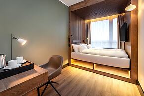 Hotel Astor Kiel by Campanile