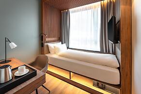 Hotel Astor Kiel by Campanile