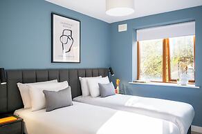 Staycity Aparthotels, Dublin, Saint Augustine Street
