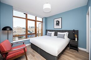 Staycity Aparthotels, Dublin, Saint Augustine Street