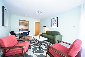 Staycity Aparthotels, Dublin, Saint Augustine Street