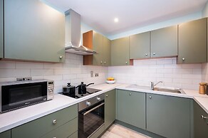 Staycity Aparthotels, Dublin, Saint Augustine Street