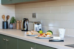 Staycity Aparthotels, Dublin, Saint Augustine Street