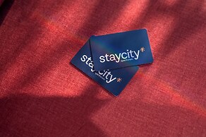 Staycity Aparthotels, Dublin, Saint Augustine Street