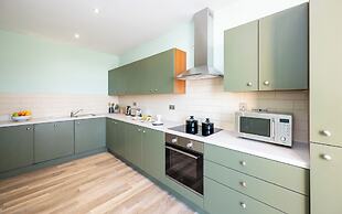 Staycity Aparthotels, Dublin, Saint Augustine Street