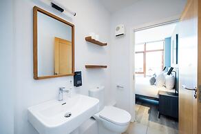 Staycity Aparthotels, Dublin, Saint Augustine Street
