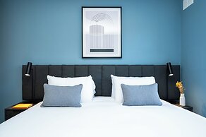 Staycity Aparthotels, Dublin, Saint Augustine Street
