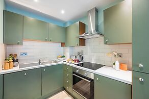 Staycity Aparthotels, Dublin, Saint Augustine Street