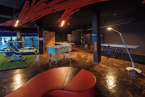 Ambienthotel Primaluna