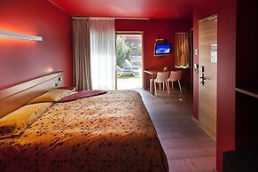 Ambienthotel Spiaggia