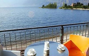 Ambienthotel Spiaggia