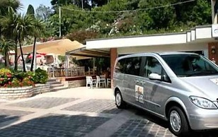 Ambienthotel Spiaggia