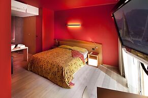 Ambienthotel Spiaggia