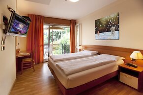 Ambienthotel Spiaggia