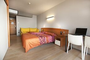 Ambienthotel Spiaggia
