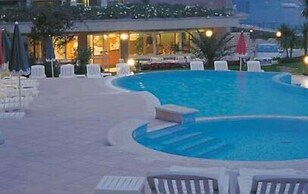 Ambienthotel Spiaggia