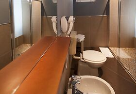 Ambienthotel Spiaggia