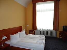City Hotel am Kurfürstendamm
