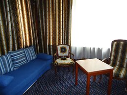 City Hotel am Kurfürstendamm