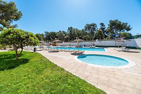 Rentalmar Salou Pacific