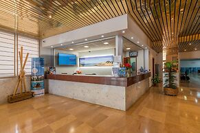 Rentalmar Salou Pacific