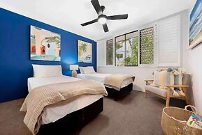 Copacabana Holiday Apartments